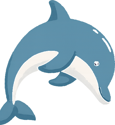 dolphin