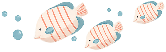 fish school