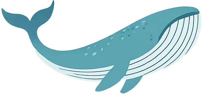 whale